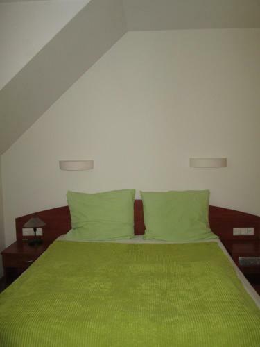 Magnat Hotel Restauracja