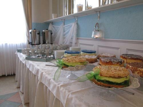 Magnat Hotel Restauracja