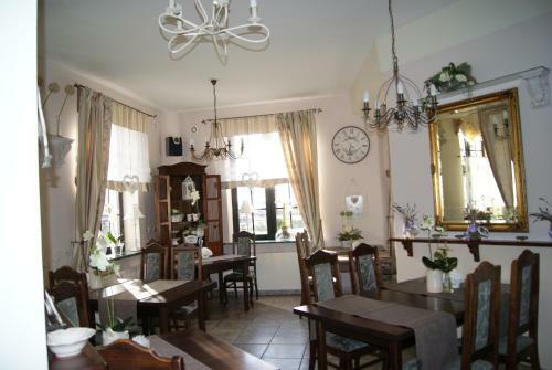 Magnat Hotel Restauracja