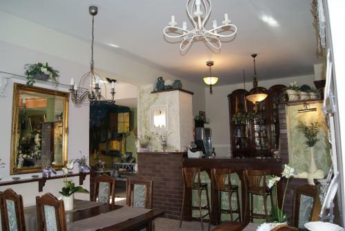 Magnat Hotel Restauracja