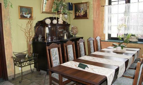 Magnat Hotel Restauracja