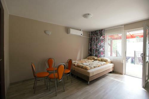 Hotel O?rodek Wrzos