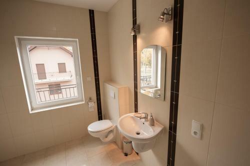 Apartamenty Biskupice