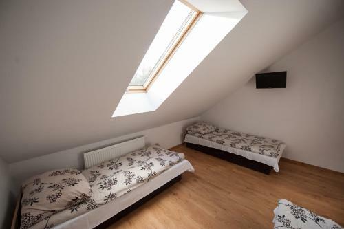 Apartamenty Biskupice