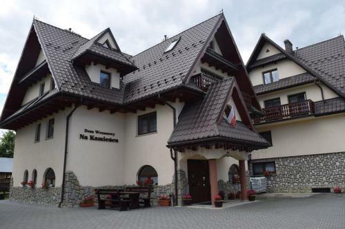 Hostal Dom Wczasowy Na Kamie?cu