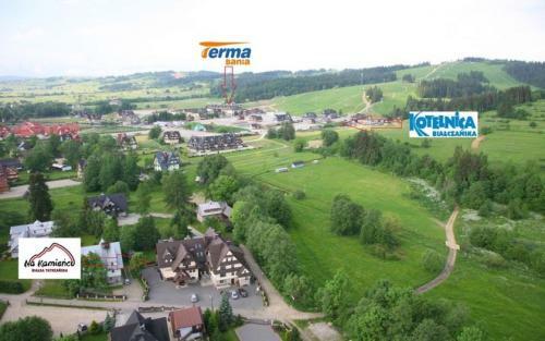 Hostal Dom Wczasowy Na Kamie?cu