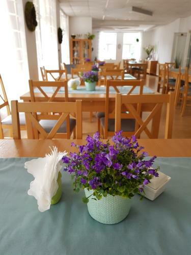 Hostal Willa Scandia