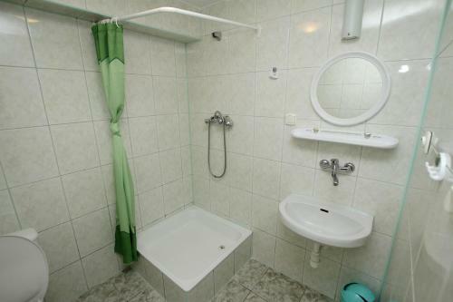Hostal Willa S?oneczko
