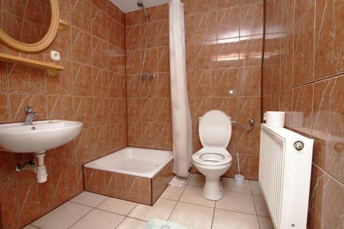 Hostal Willa S?oneczko