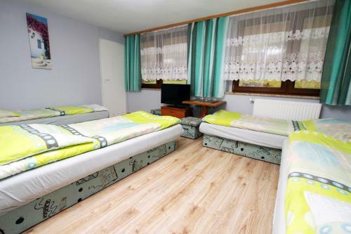 Hostal Willa S?oneczko