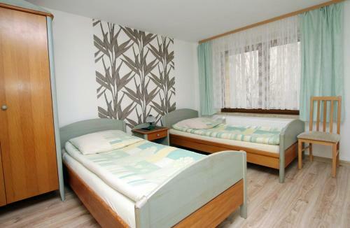 Hostal Willa S?oneczko