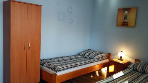 Hostal Willa S?oneczko