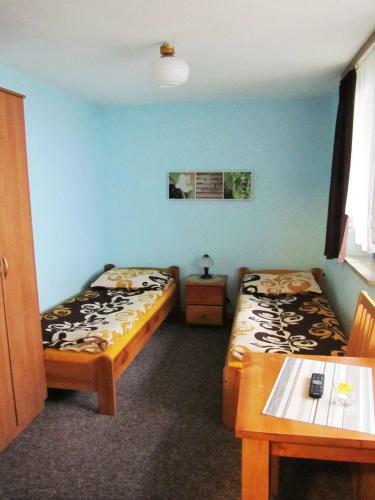 Hostal Willa S?oneczko