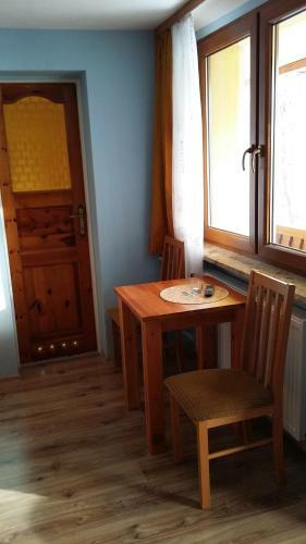 Hostal Willa S?oneczko