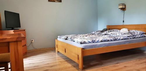 Hostal Willa S?oneczko
