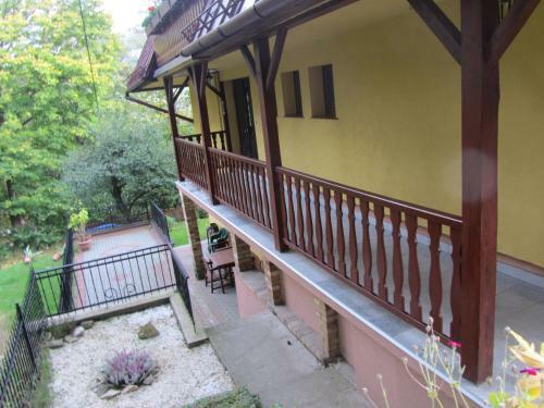 Hostal Willa S?oneczko