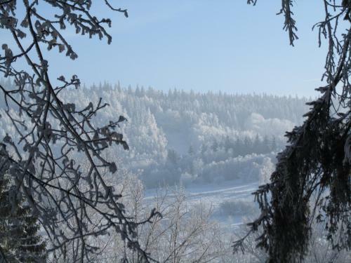 Hostal Willa S?oneczko