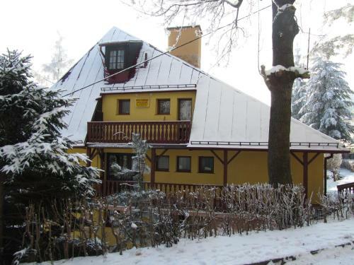 Hostal Willa S?oneczko