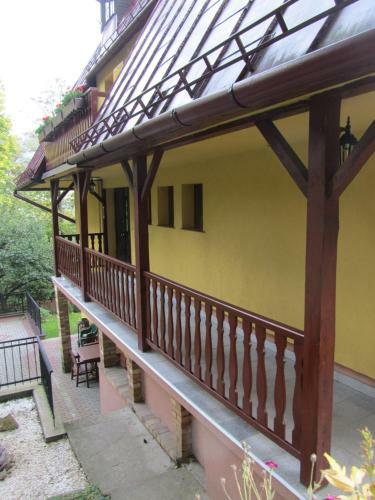 Hostal Willa S?oneczko