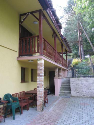 Hostal Willa S?oneczko