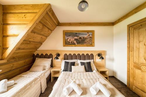 Hostal Karcma Hajnos Pokoje
