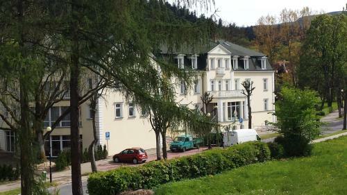 Hotel de Esperanto Sanatorium & Spa