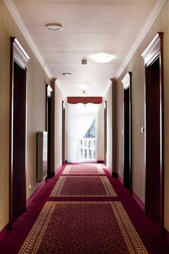 Hotel de Esperanto Sanatorium & Spa