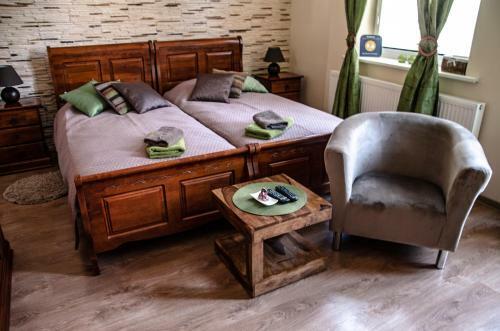 Apartament W Drawsku