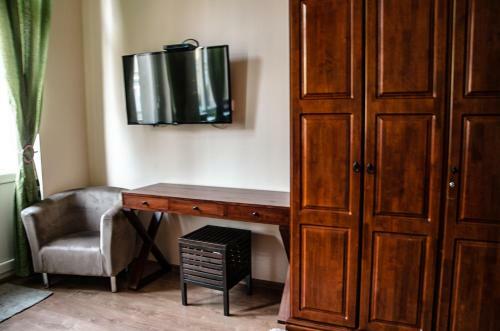 Apartament W Drawsku