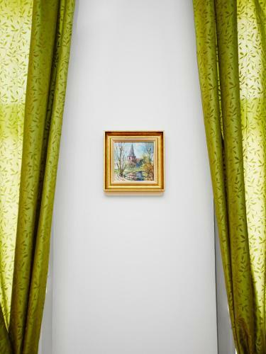 Apartament W Drawsku