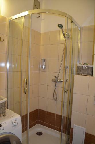 Apartament W Drawsku