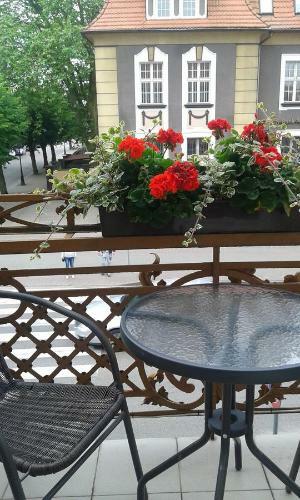 Apartament W Drawsku