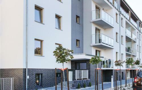 One-bedroom Apartment In Dziwnow