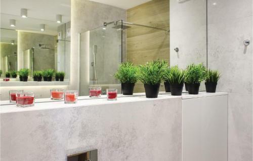 One-bedroom Apartment In Dziwnow