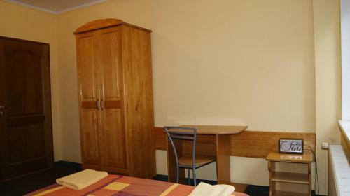 Hotel Natur Sport
