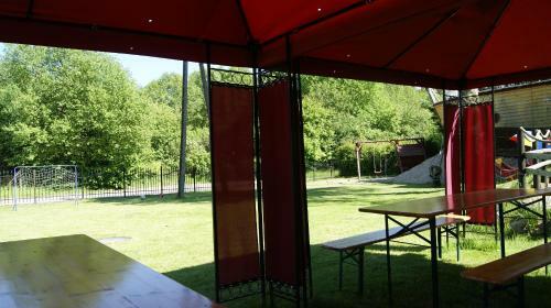 Hotel Natur Sport