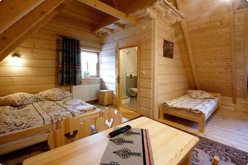 Hostal O?rodek Wczasowy Pasternik