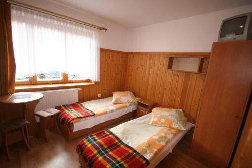 Hostal O?rodek Wczasowy Pasternik
