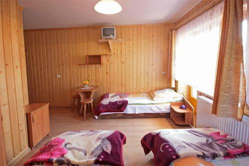 Hostal O?rodek Wczasowy Pasternik