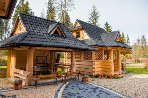 Hostal O?rodek Wczasowy Pasternik