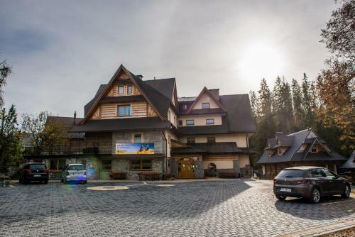 Hostal O?rodek Wczasowy Pasternik
