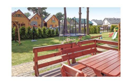 Two-bedroom Holiday Home In Jaroslawiec