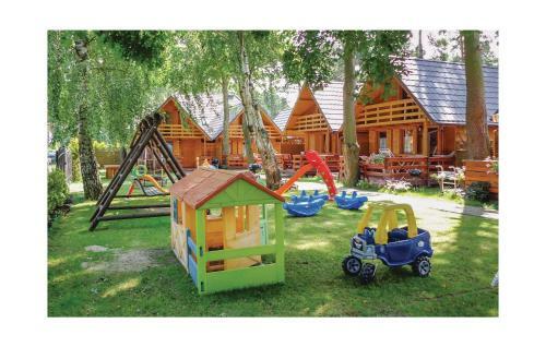 Two-bedroom Holiday Home In Jaroslawiec