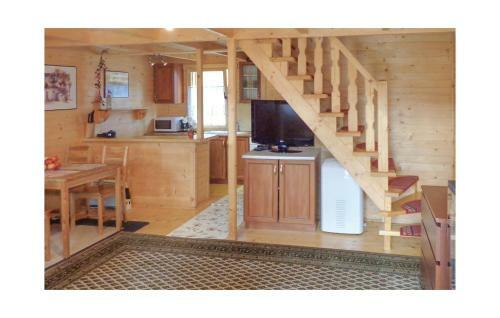 Two-bedroom Holiday Home In Jaroslawiec