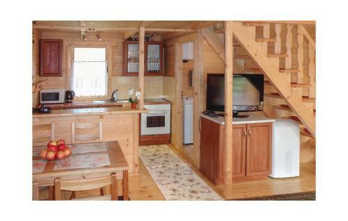 Two-bedroom Holiday Home In Jaroslawiec