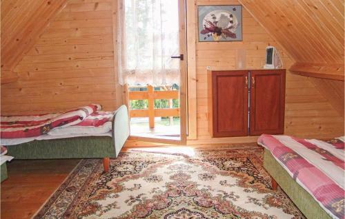 Two-bedroom Holiday Home In Jaroslawiec