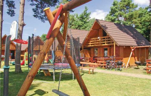 Two-bedroom Holiday Home In Jaroslawiec