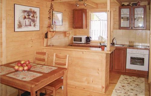 Two-bedroom Holiday Home In Jaroslawiec