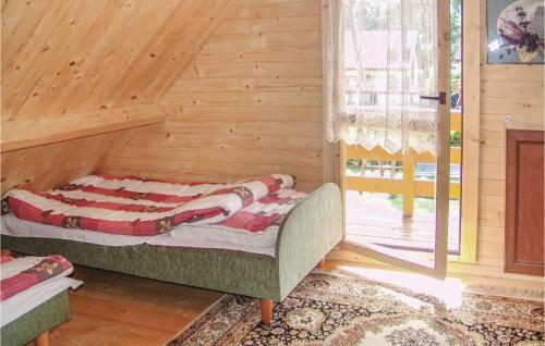 Two-bedroom Holiday Home In Jaroslawiec