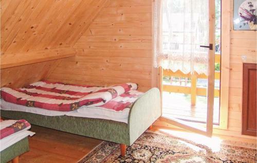 Two-bedroom Holiday Home In Jaroslawiec